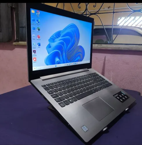 Notebook Lenovo Core i3 SSD 512gb 8GB RAM