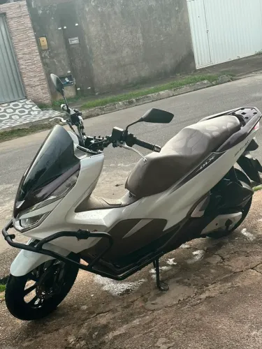 Pcx 2020 dlx