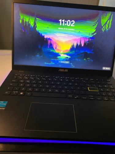 Notebook ASUS Vivobook Go 15 E510KA