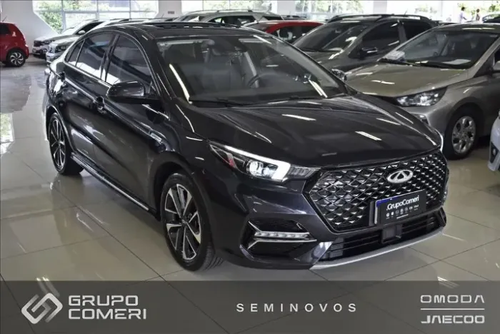 Chery Arrizo 6 PRO 1.5 Turbo (híbrido) 2025