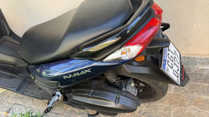 VENDO OU TROCO POR HONDA BIZ