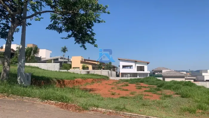 Terreno à venda, 7 Lagos, Itatiba, SP