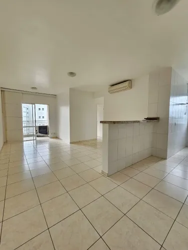 Vendo Apartamento no Condomínio Acqua Avenida das Torres/ Climatizado/ Aceita Financiament