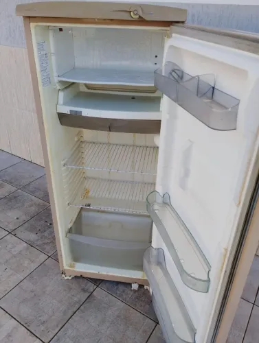 Geladeira Consul 320 litros