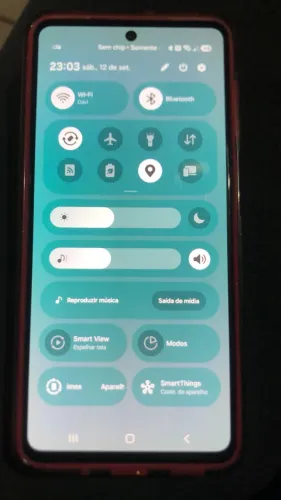 Samsung m54