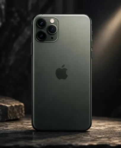 IPHONE 11 pro max 64gb BARATO