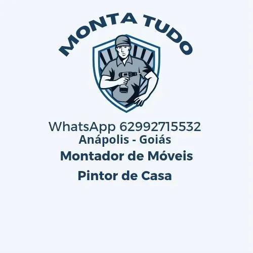 Montador de Móveis Anápolis