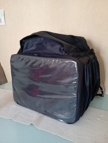 BAG PARA MOTOBOY