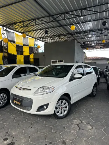 Fiat Palio Attractive 1.0 EVO Fire Flex 8V 5P 2015