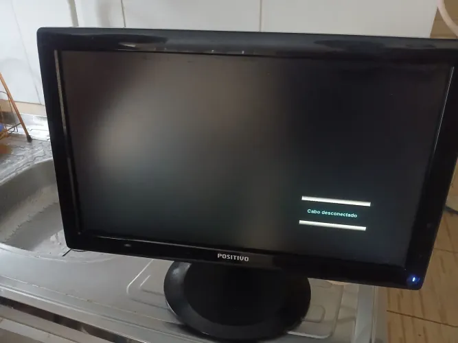 Monitor 70reais
