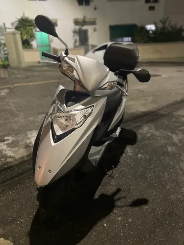 VENDO LINDY 125 20/21 