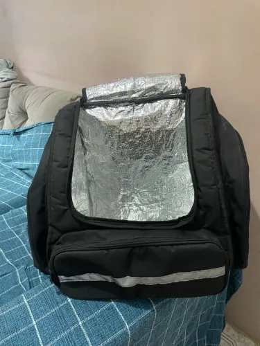 BAG ENTREGADOR 