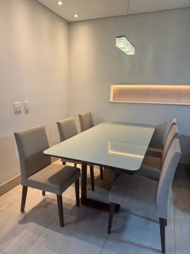 Mesa de jantar