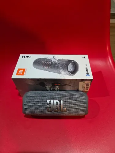 Flip 6 JBL