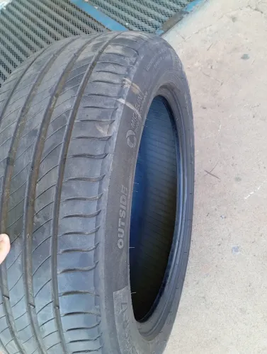 PNEU MICHELIN 215/55 R17