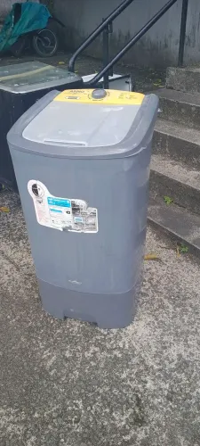 Tanquinho