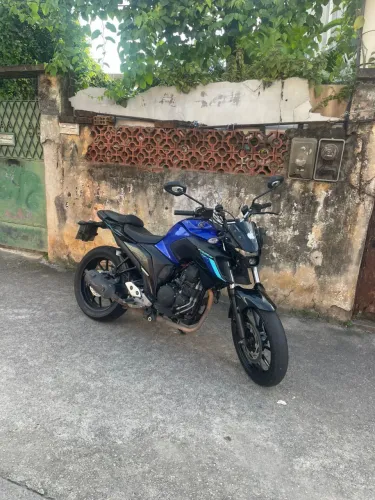Preciso do dinheiro