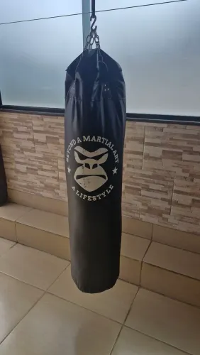 Saco de pancada Gorilla 120 cm