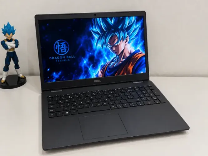 Notebook Dell Inspiron 15 3501 | Intel Core i3 | 8GB RAM | SSD 256GB