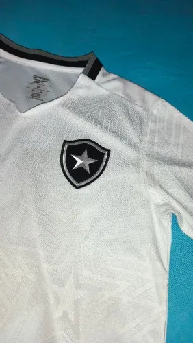 Camisa oficial rebook botafogo jogador