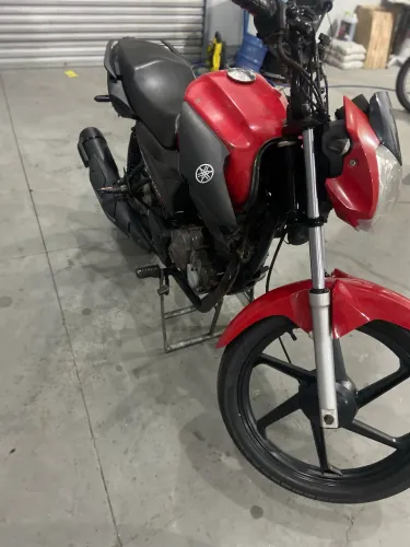 Vendo do jeito que tá!!! Factor150 2016