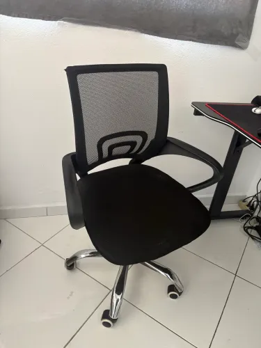 Cadeira de escritório 