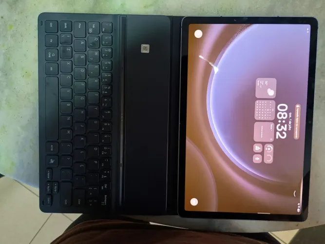 Tablet Samsung S9 FE