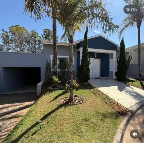 Casa em Condomínio para Venda em Votorantim, Itapeva, 3 dormitórios, 3 suítes, 4 banheiros