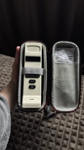 Trozk Retro Brick Phone Power Bank 165W - Walkie Talkie 20000mAh