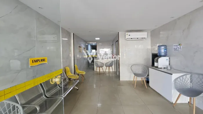 PRÉDIO COMERCIAL PARA ALUGAR NA CIDADE DOS FUNCIONÁRIOS