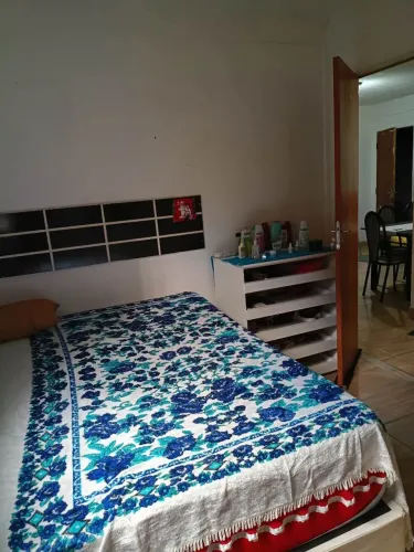 Apartamento 1 quarto quitado