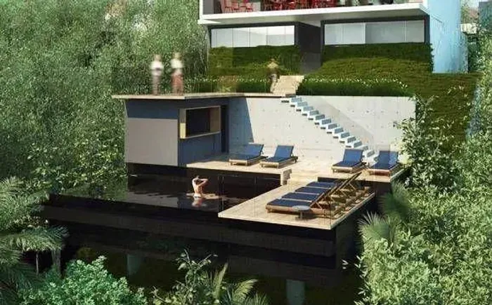 Terreno à venda, 435 m² por R$ 390.000,00 - Santa Teresa - Rio de Janeiro/RJ