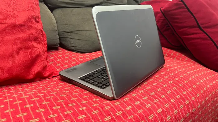 Notebook Dell