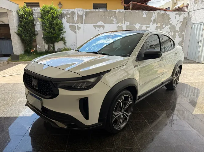 Fiat Fastback Limited Ed.1.3 270 T.flex Aut. 2023