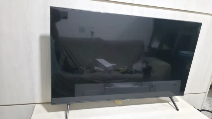 TV SAMSUNG 43 POLEGADAS