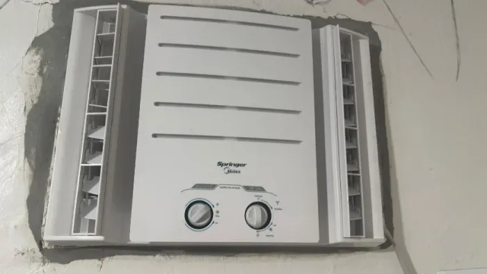 AR CONDICIONADO