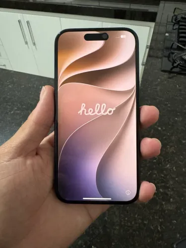 Vendo iphone 15