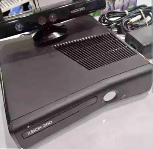 Vender-se Xbox 360 Desbloqueado RGH
