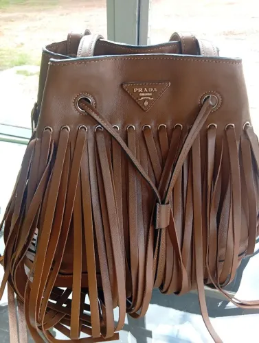 Bolsa Prada original