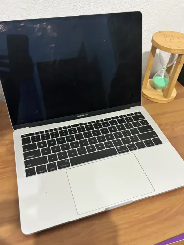 MacBook Pro 2017 (i5, 8gb RAM e 256SSD)