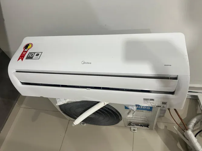 Vende-se ar-condicionado