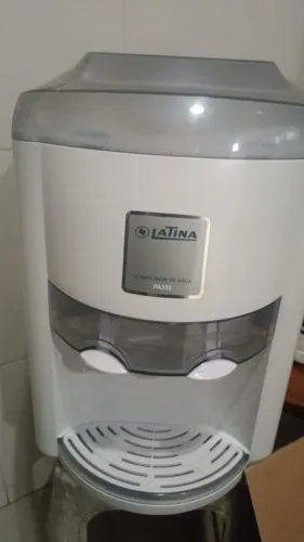 Filtro de Água