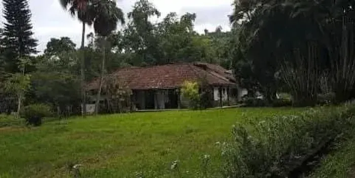 #VENDO Fazenda em Mazomba, Itaguaí-RJ.