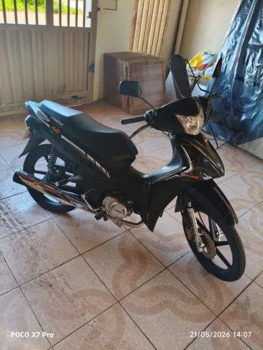 50cc turbo avista 12 mil