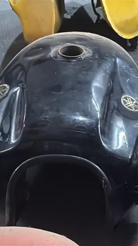 Tanque Yamaha fazer 250
