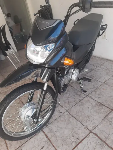 HONDA POP ANO 2026/2026