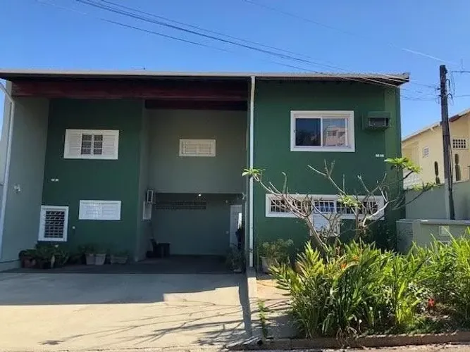 Casa à venda em Campinas, Parque das Universidades, com 3 quartos, com 532.67 m²