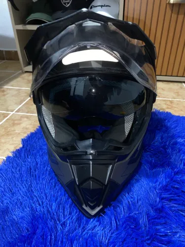 Capacete HELT  