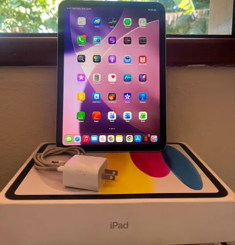 IPAD 11 128 GB