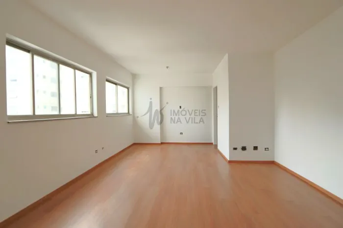 Apartamento Vila Mariana 112m² 3 Dormitórios com Vaga - Oportunidade
